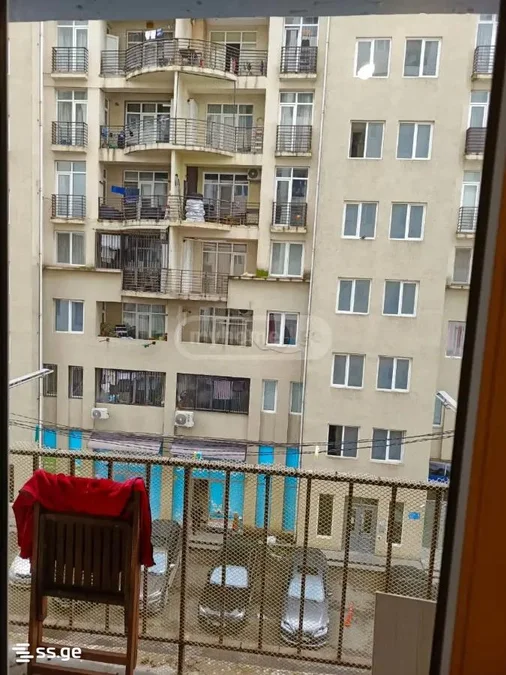 3-комнатная квартира в Тбилиси