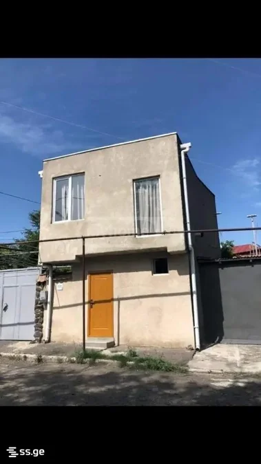 Коммерческое помещение на calenjikha st. 0 Isani
