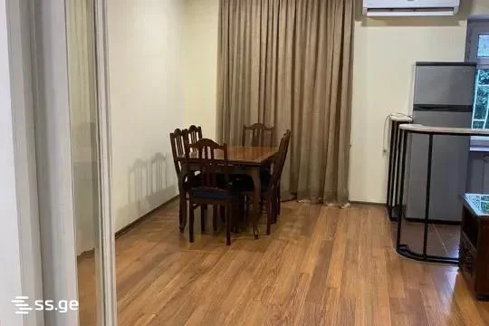 Office For Rent. Saburtalo