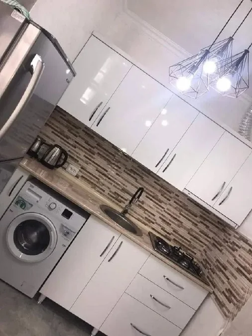 1+1 на ул. Агмашенебели, $450
