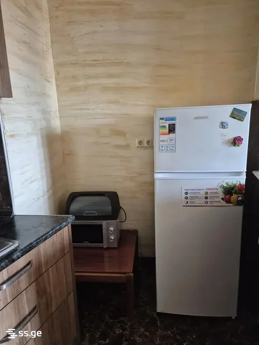 1+1 на Bagrationi Residence Batumi Bagrationis Shes. 0 Bagrationi District