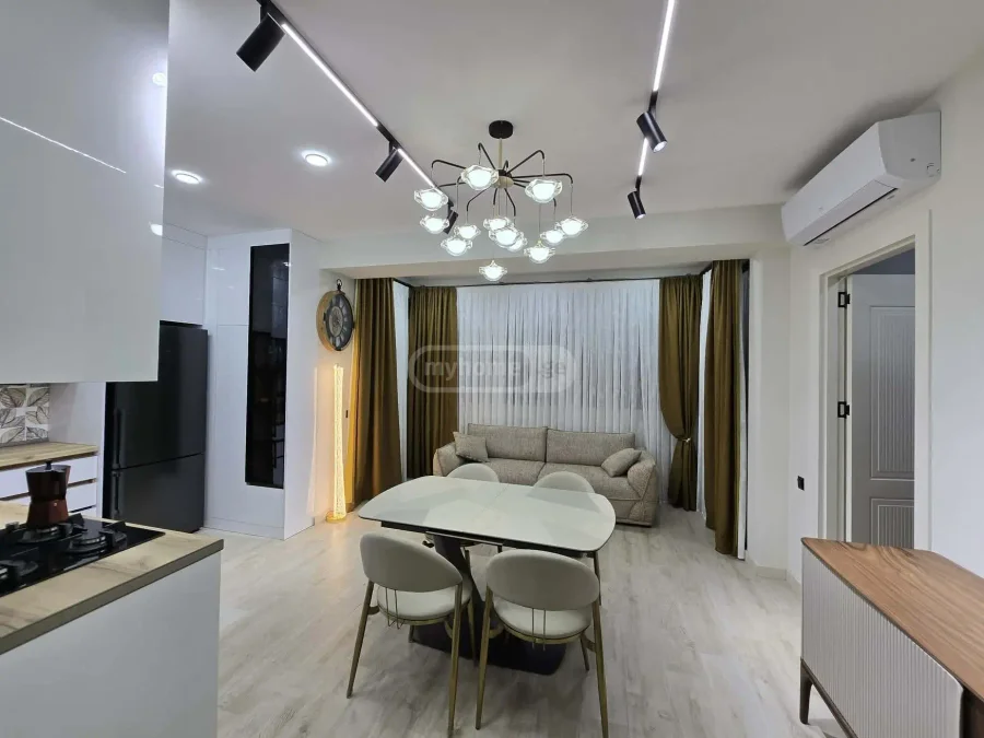 3-комнатная квартира, 80 кв.м, ЖК Arcon Residence