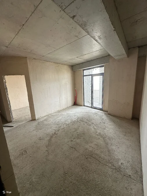 2 room Flat For Sale. Ortachala