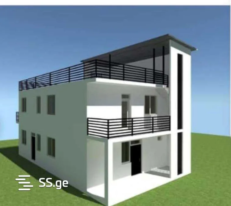 5 room Private House For Sale. Airport