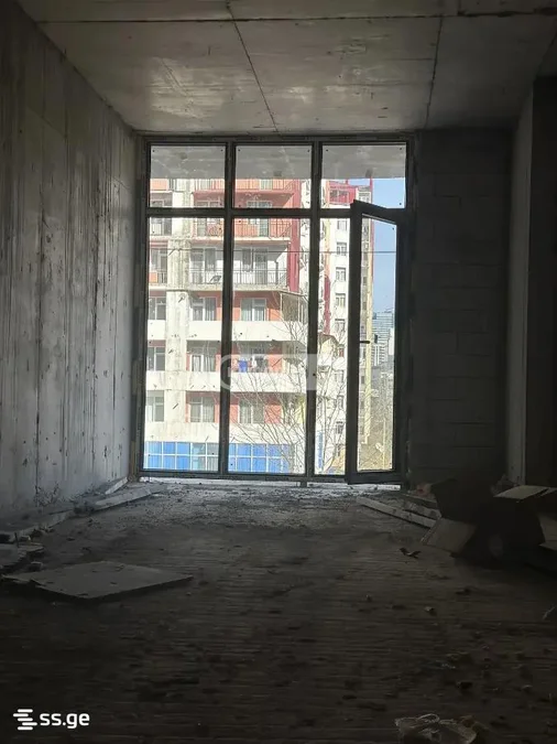 1-комнатная квартира в районе аэропорта
