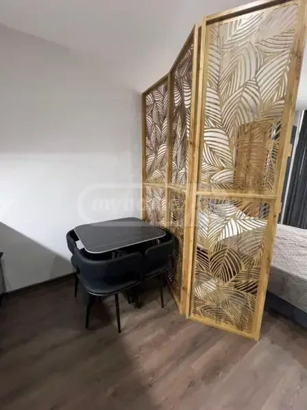 1+1 на Bagrationi Residence Batumi ბაგრატიონის შეს. 131a ბაგრატიონის უბანი