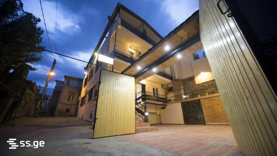 Room Hotel For Sale. Avlabari
