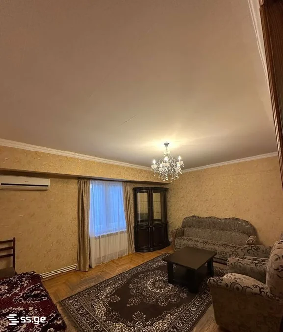 2-комнатная квартира. Глдани