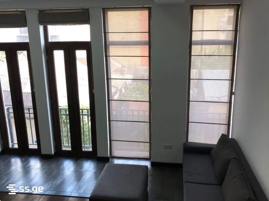 Коммерческое помещение на Ketevan Tsamebuli Ave 43 Avlabari