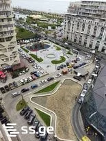 Трехкомнатная квартира, посуточная аренда