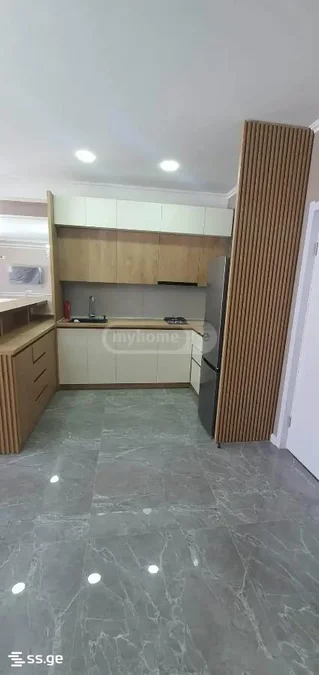 3-комнатная квартира в Тбилиси
