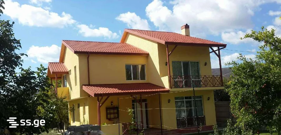 6 room Private House For Sale. Digomi