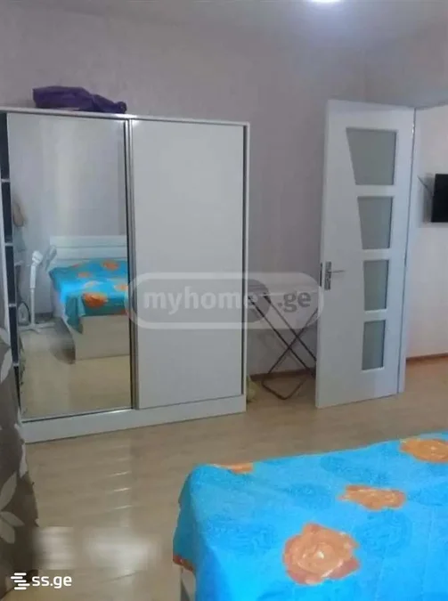 1+1 на დ. აღმაშენებლის ქუჩა 0 Agmashenebeli District