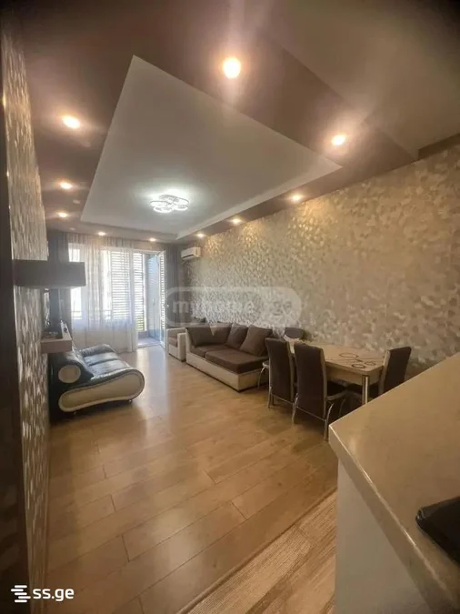 Коммерческое помещение на ikalto mount 1 Saburtalo