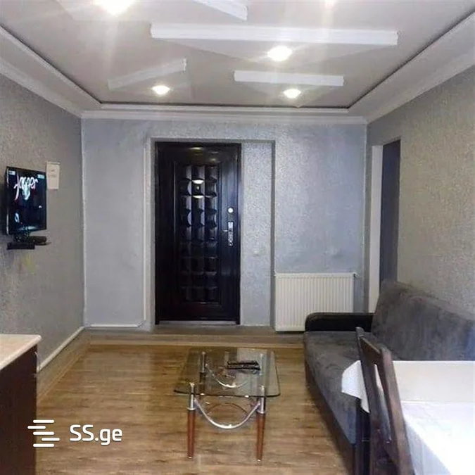 1 room Flat Daily rent. Saburtalo