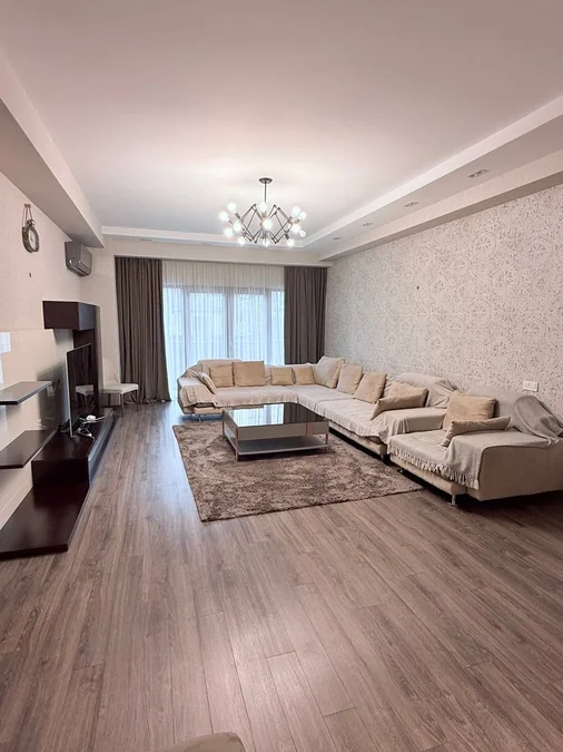 4-комнатная квартира в M² Tamarashvili, $2800