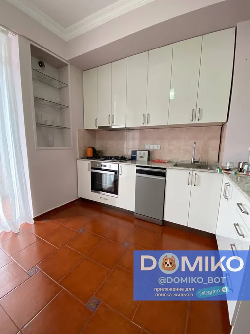 Квартира 2+1, 100 м²