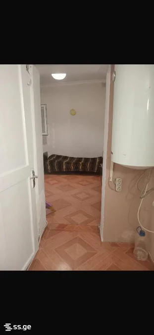 1 комнатный Частный дом Сдаётся. Глдани
