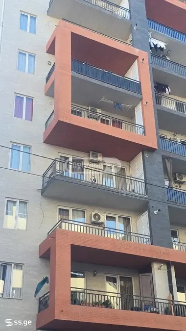 3-комнатная квартира в Тбилиси