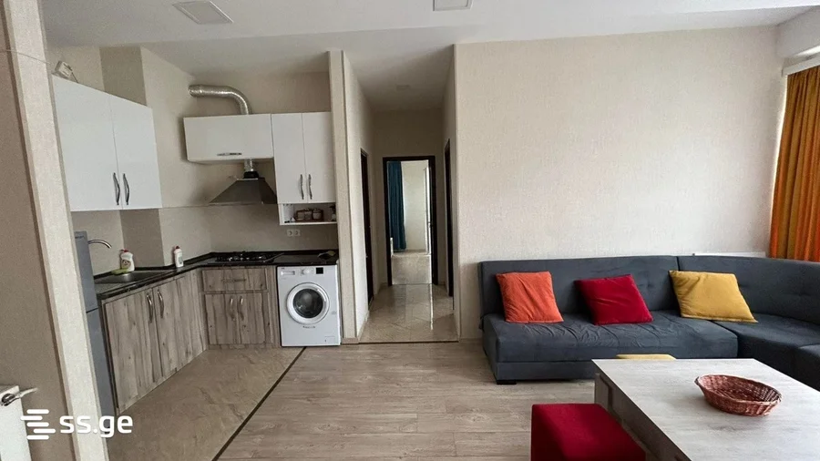 Коммерческое помещение на Giorgi Brtskinvale St 22 Didi digomi