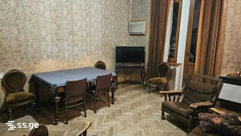 2 комнатная квартира Сдаётся. Сололаки