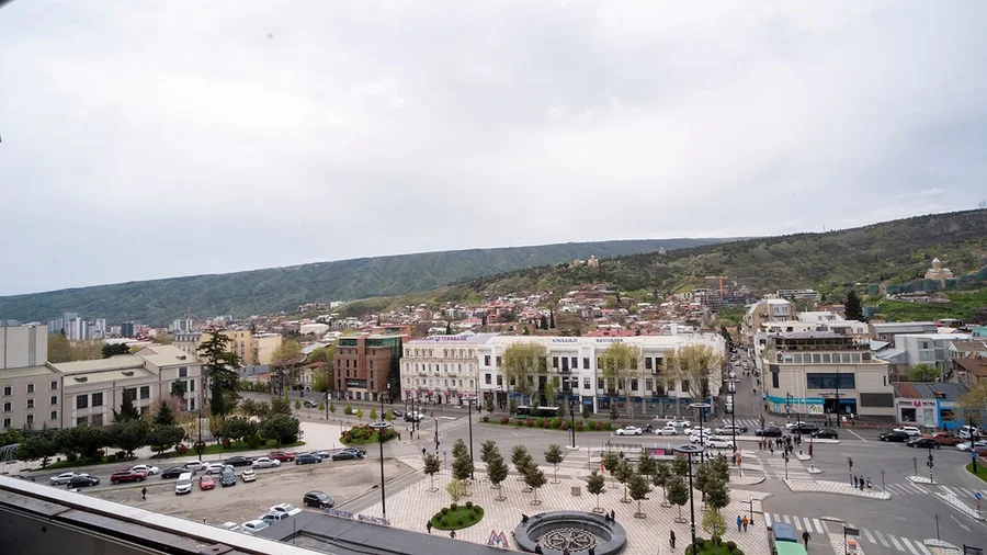 Панорама