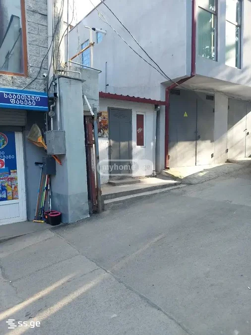 Коммерческая недвижимость в аренду. Сабуртало