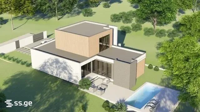 Участок земли на продажу. Посёлок Дигоми