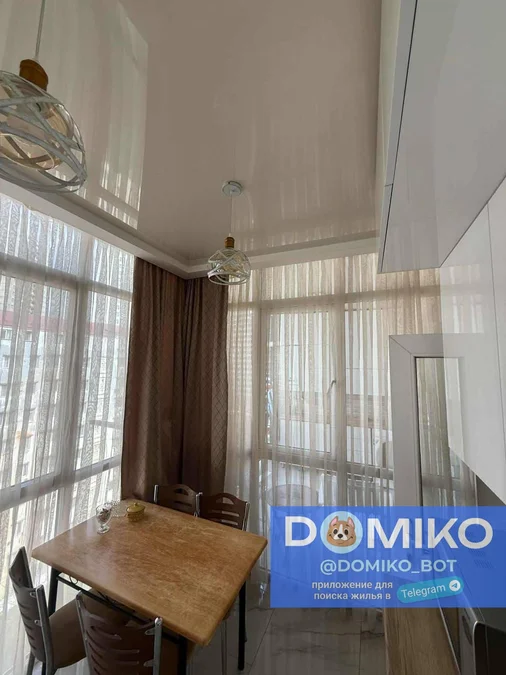 2+1 комнатная квартира, 98 м²