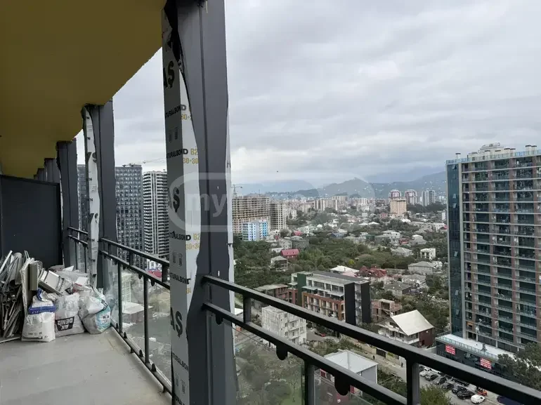 4-комнатная квартира в районе аэропорта