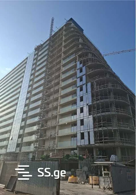 1+1 на Шосе Аэропорта 14 Airport District