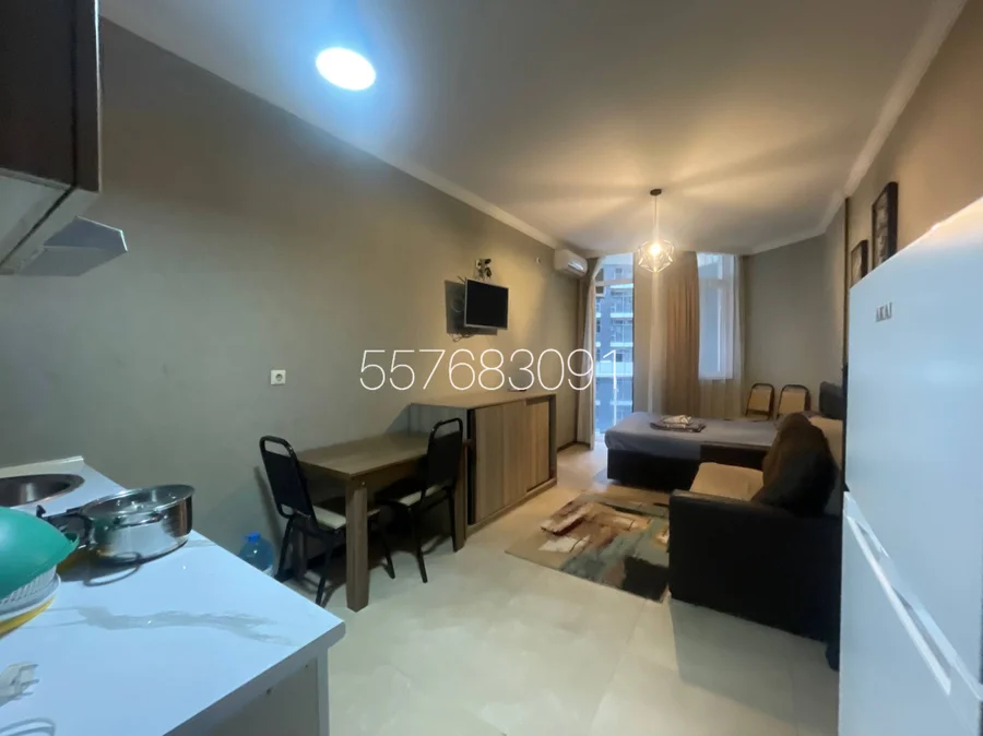 ⭐ apartment | Сдается шикарная студия на год