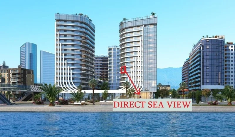 1+1 на Marina Club Lech and Maria Kaczynski street 19/1 Airport District