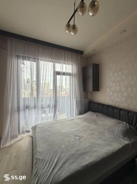 Коммерческое помещение на Bagrationi Residence Batumi ბაგრატიონის შეს. 129 Bagrationi District