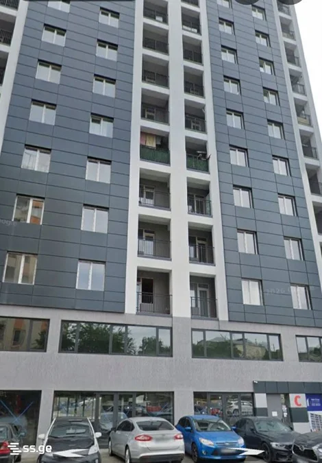 3-комнатная квартира Продаётся. Самгори