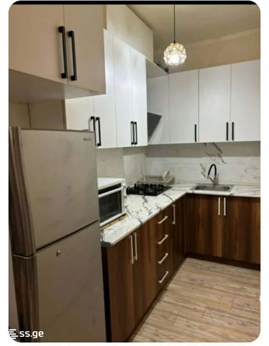 Коммерческое помещение на Bagrationis Shes. 161 Bagrationi District