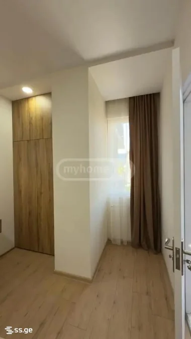 Коммерческое помещение на Kakhaberi 1 შესახვევი 21b Kakhaberi District