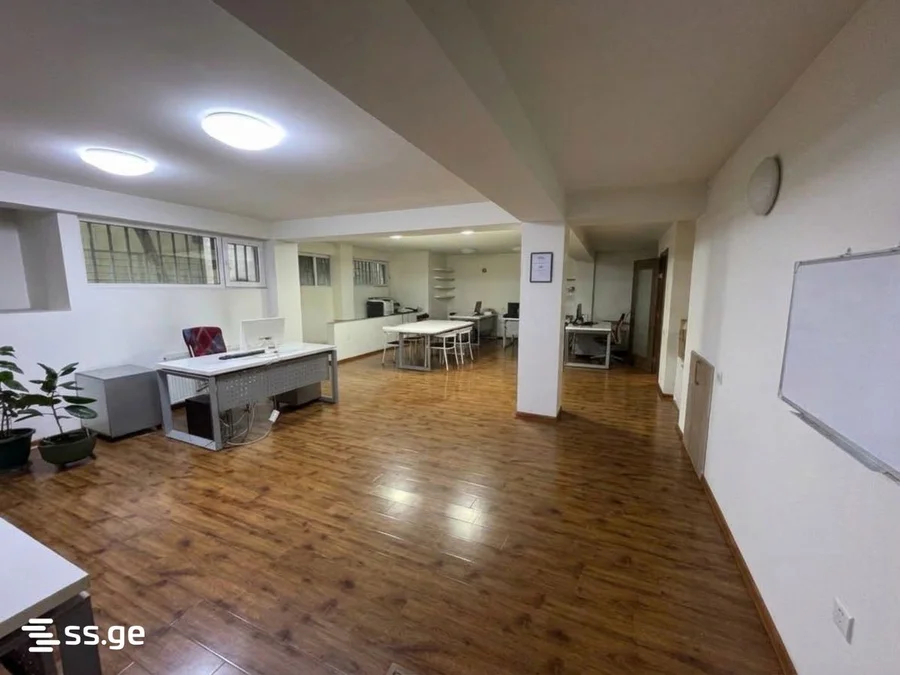 Commercial Real Estate For Sale. Saburtalo