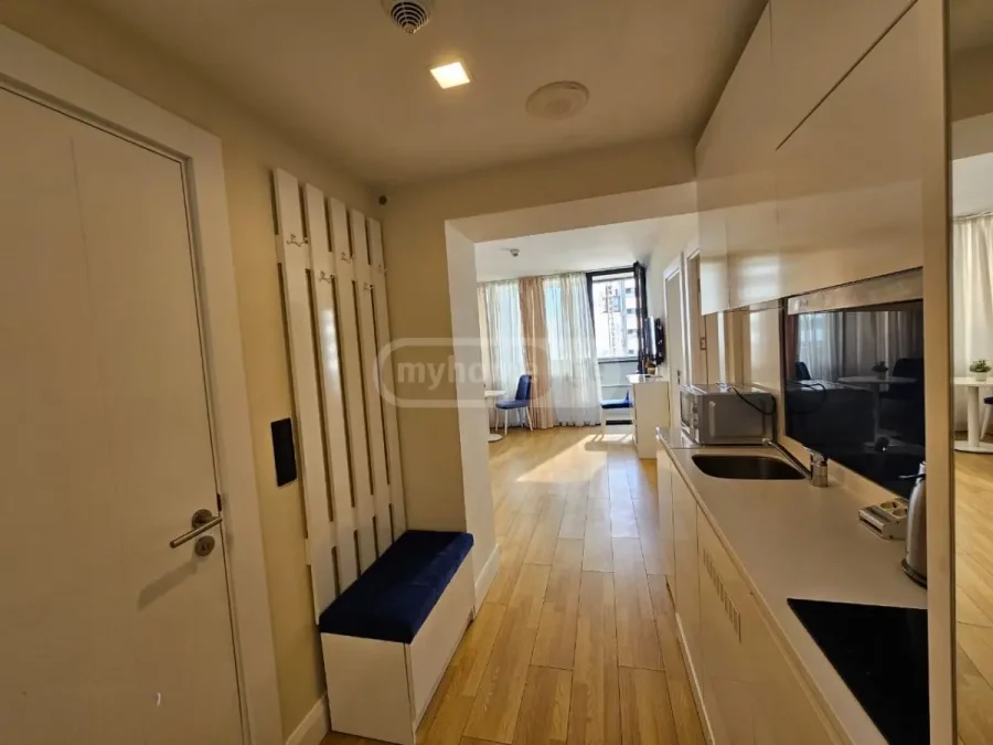 3 room Flat Daily rent