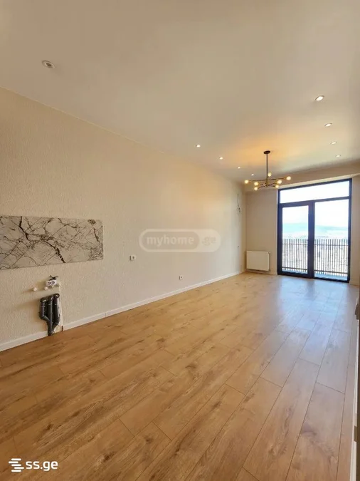 2-комнатная квартира, 52 кв.м, $78,000