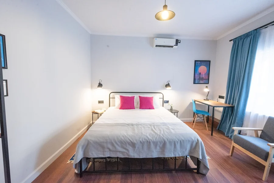HB апартаменты Hill House VI