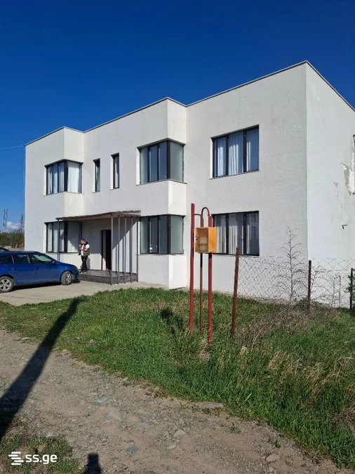 7 room Private House For Sale. Lisi lake