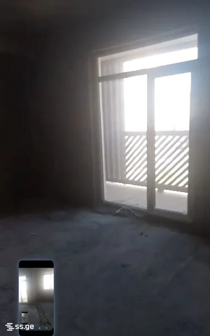 4-комнатная квартира Продаётся. Чугурети