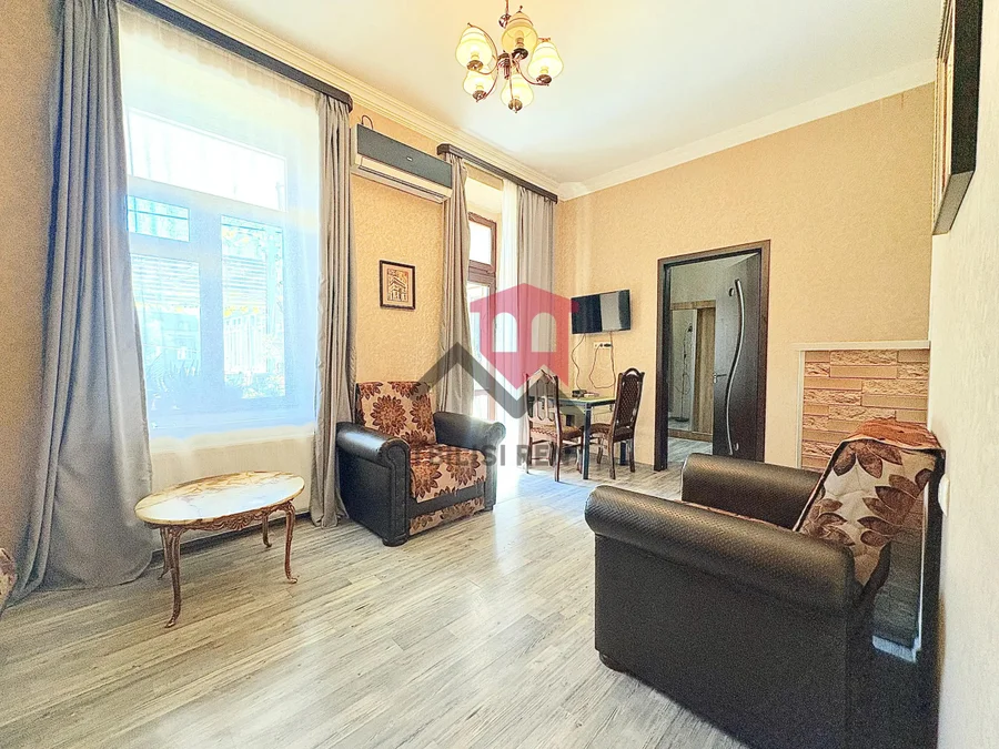 2-комнатная квартира, Чугурети, $700