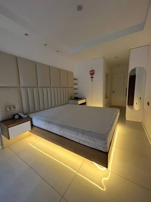 3 комнатная квартира в Real Palace, $1000