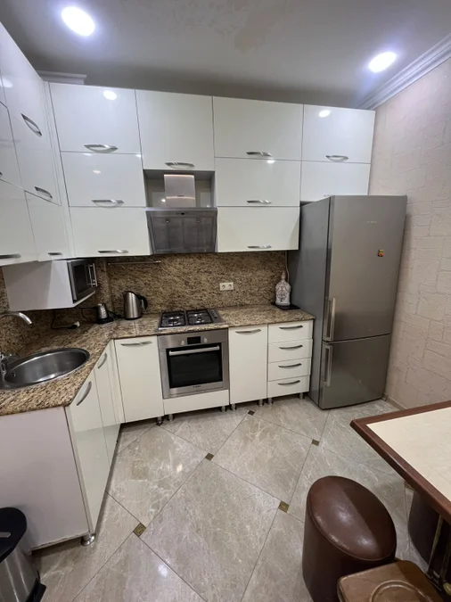 Квартиры в центре — $125 000