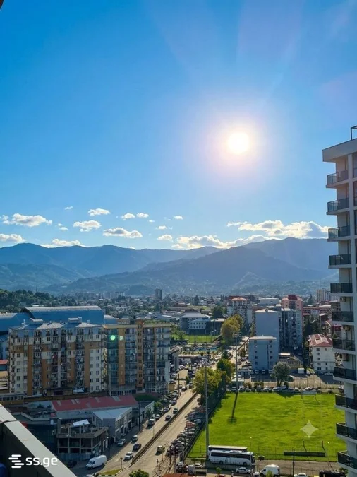 1+1 на Sunrise Residence ჟ. შარტავას ქ. 32 Tamar Settlement