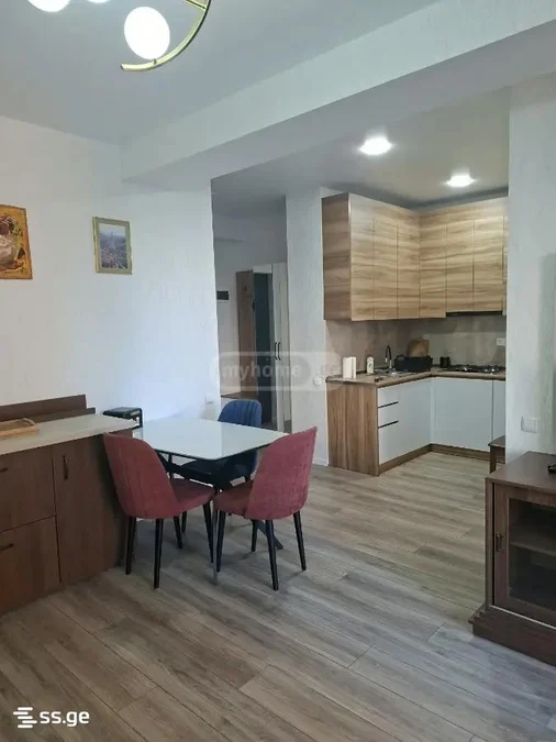 2 room Flat For Rent. Didi digomi