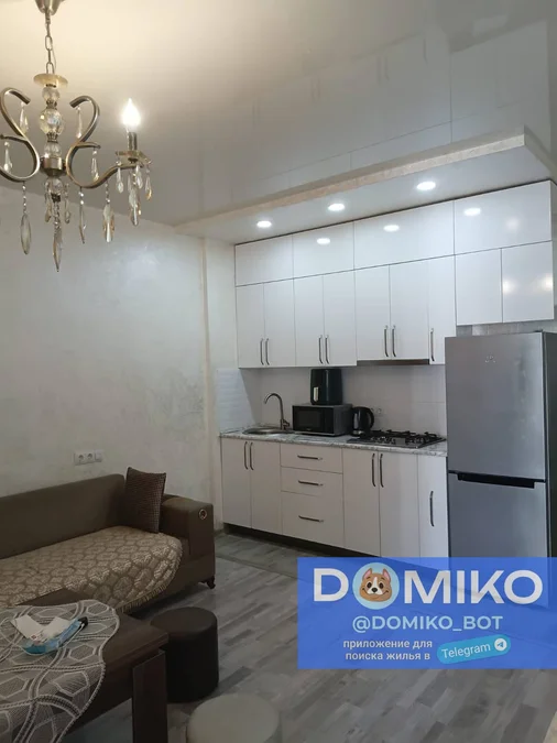 1+1 на Sh. Rustaveli Ave. 1 Rustaveli District