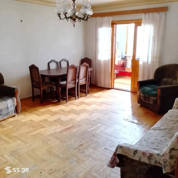 3-комнатная квартира Продаётся. Озеро Лиси